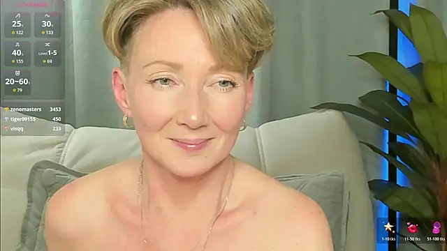 Živý XXX chat AkexandraFix