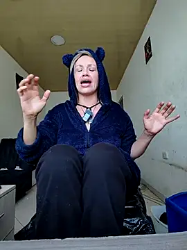 MARILYNRICHTER Chat XXX in diretta