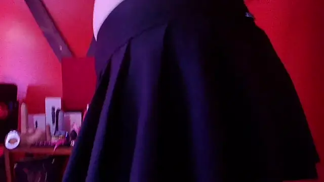 Chat XXX Live HannaCarrter