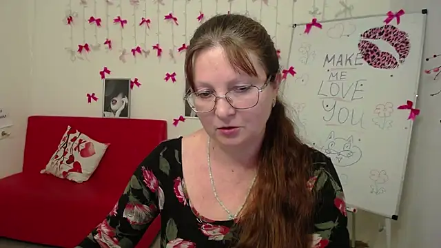 VanessaHotts' Live XXX Chat