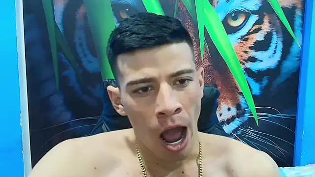 DEIBY_BABY Chat XXX live