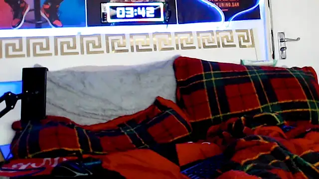 FuckToyBoy69 웹캠 쇼