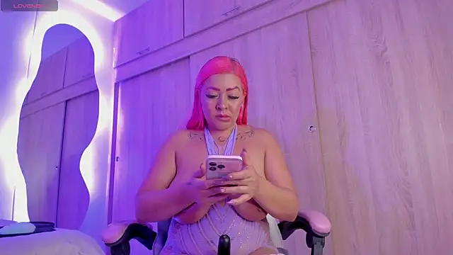 Amaranthaa1 Live XXX-chat