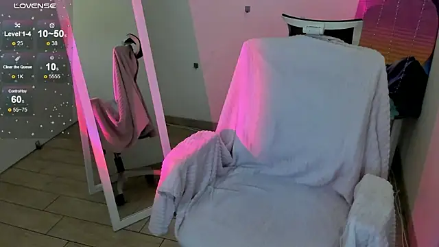 Czat XXX na żywo – Fire_Bestie