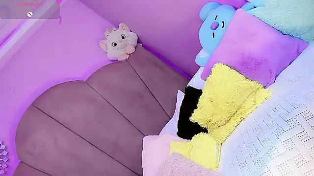 XXX chat uživo modela AlissonDannae777