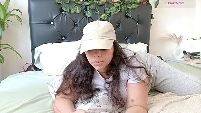 Amanda_sweet Live XXX Chat