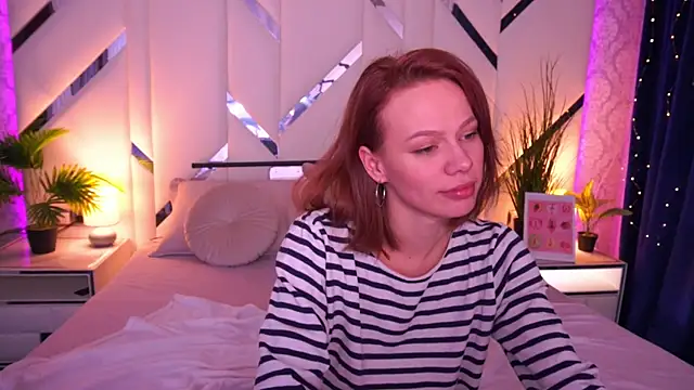 Czat XXX na żywo – ShyySiren