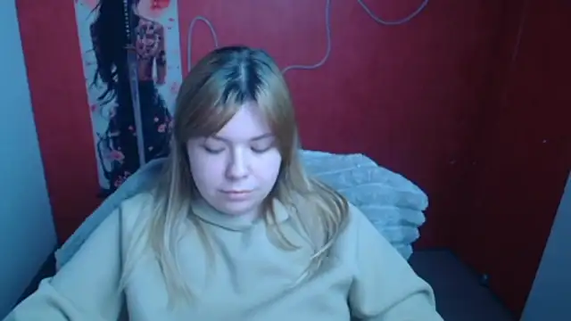 SusannaNight Chat XXX live