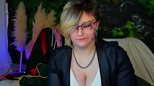 ABSI_GLITCHn Live XXX chat