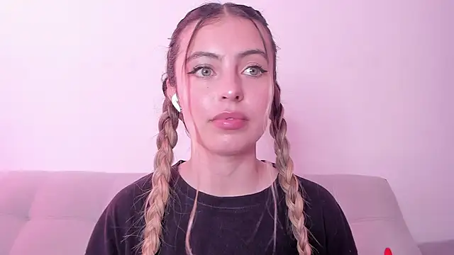 Czat XXX na żywo – Fernanda_aaaa