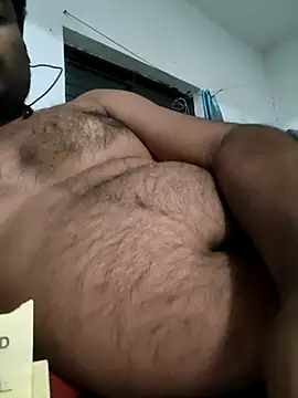 Bengal_Tiger420 Webcam-Show