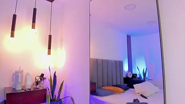 Chat XXX ao vivo de galilea_marquez_