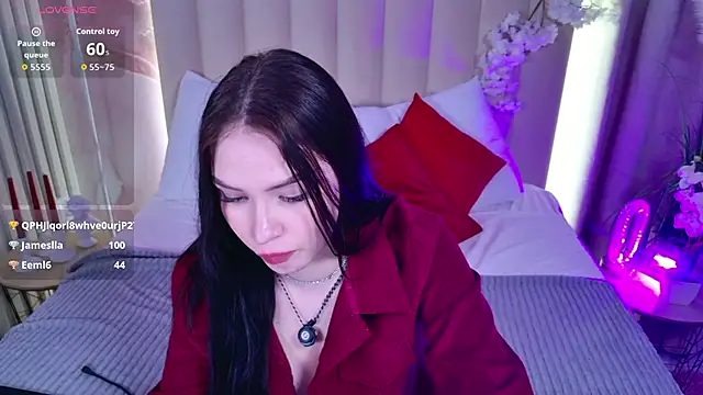 SatiraLux Live XXX-chat