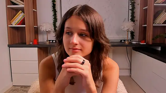 VeolaBlanken Live XXX-chat