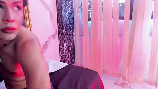 elio_rosexxx Webcam show