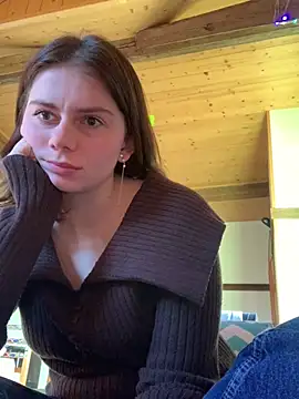 VelvetChloe Live XXX-chat