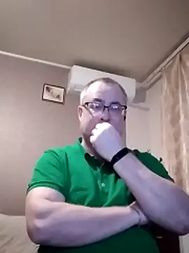 Nika_Malay Show Webcam