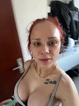 Chat XXX ao vivo de PennyPrincess