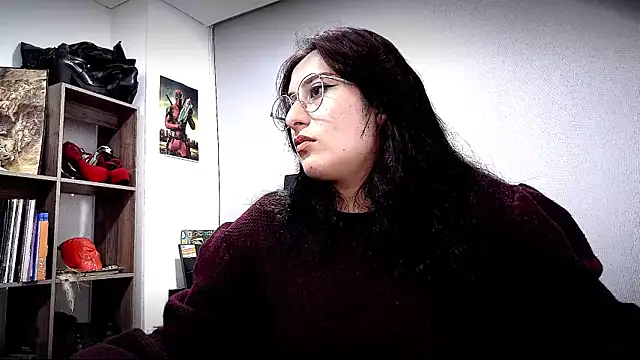 Scarlett_Sen Live XXX-chat