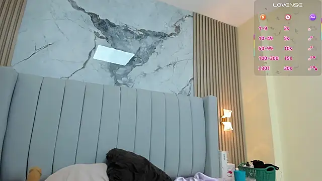 MAGIEVANS1 Live XXX Chat