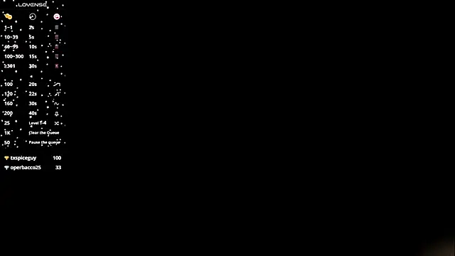 DominicSccott Obrolan Langsung XXX