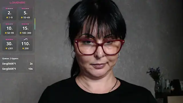 _Brynetka_'s Live XXX Chat