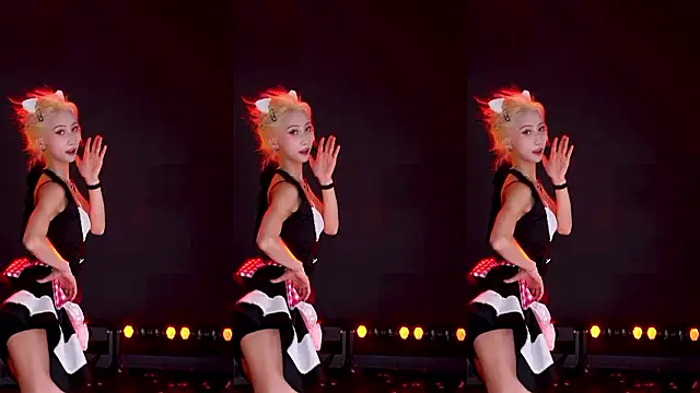 Chat XXX en directo de cdyyds003