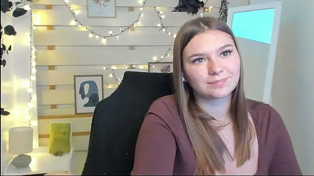 Josephine_Kiss' Live XXX Chat