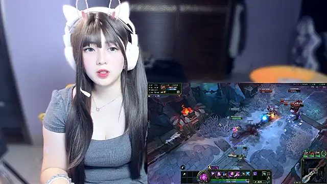 yuki3366 라이브 XXX 채팅