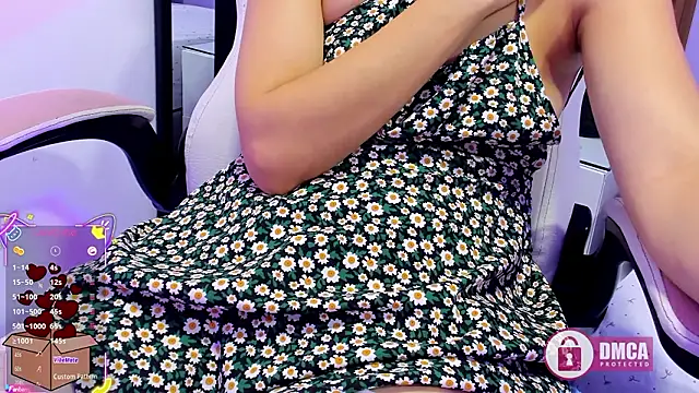 ana_gadot – Live XXX-chat