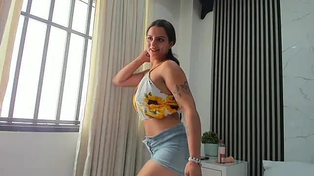 دردشة JackAndRosse_ الجنسية المباشرة