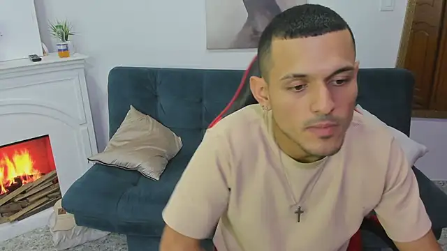 JACOB_RACHELLのライブXXXチャット