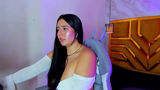 دردشة Miss_Scarlett22 الجنسية المباشرة