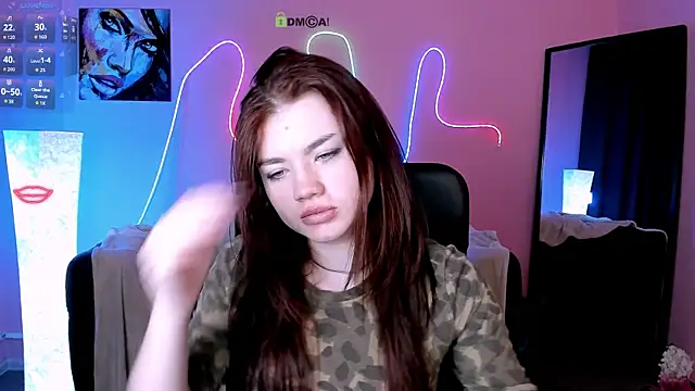 isabel_wave Live XXX-Chat