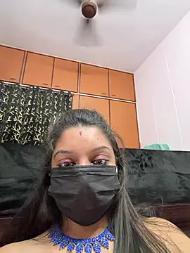 Sirishateluguammai Obrolan Langsung XXX