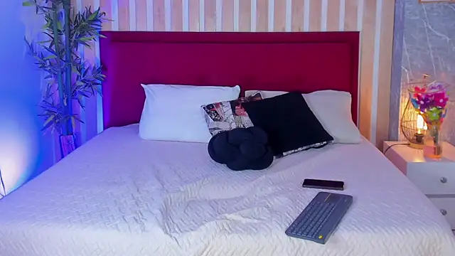 SamayRyann লাইভ XXX চ্যাট