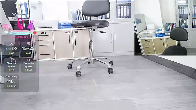 Chat XXX Live Saffron_10