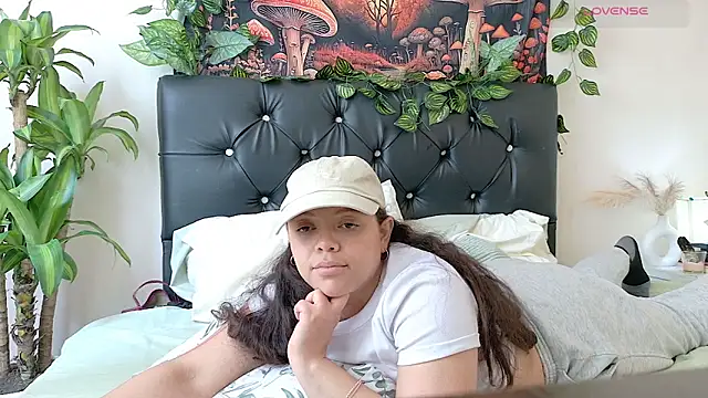 Онлайн чат XXX Amanda_sweet