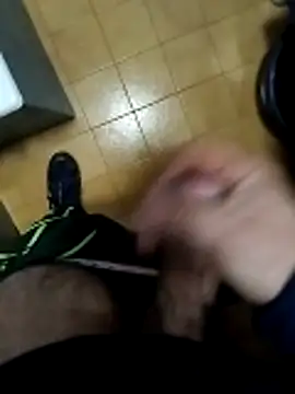 Show Webcam de Axelitoc