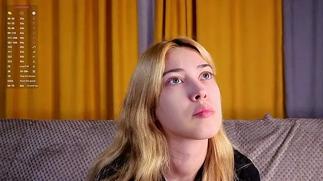 AngelicRice – Naživo XXX chat