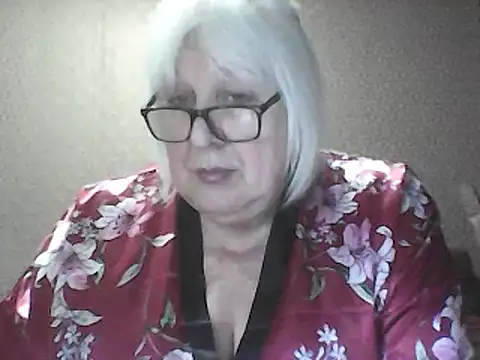 Alexia64231's Webcam Show