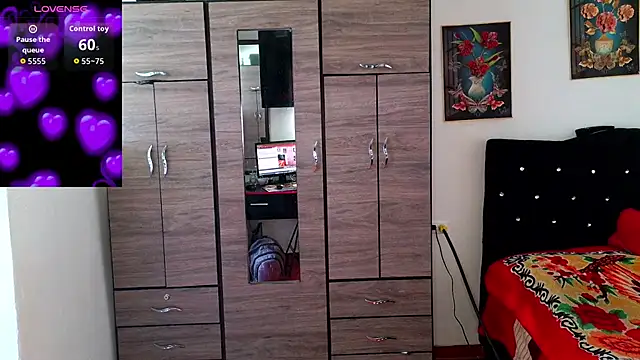 samael1107 Obrolan Langsung XXX