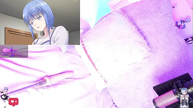 Kira--: онлайн-секс-чат