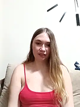 Pokazy przed kamerką – KisaVixen