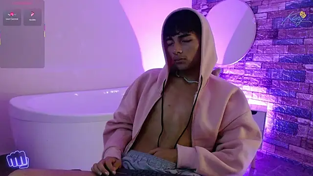 osamu_tay Obrolan Langsung XXX