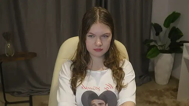 BrennaReul 라이브 XXX 채팅