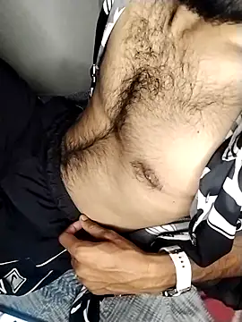 Show Webcam de Hotyy_subhu