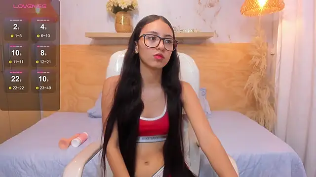 Lasira_Thill Live XXX-Chat