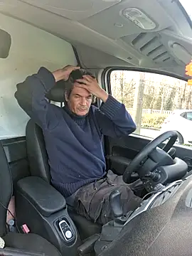 Show Webcam de twitshe