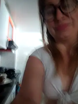 KamiSspencer Webcam-Show